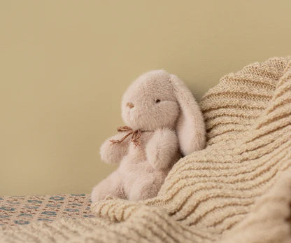 Maileg - Plush Bunny - Light Powder