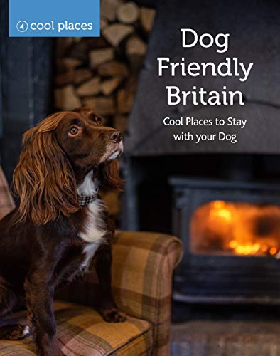 Dog Friendly Britain Book