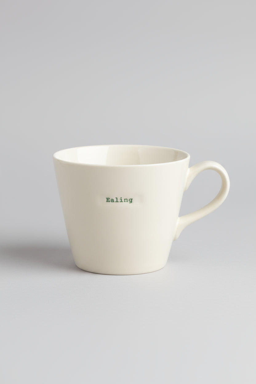 Exclusive - Keith Brymer Jones Bucket Mug - EALING
