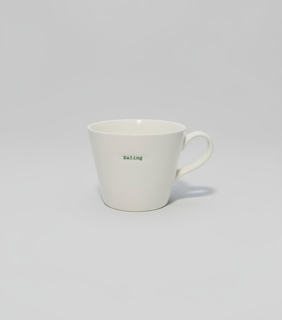 Exclusive - Keith Brymer Jones Bucket Mug - EALING
