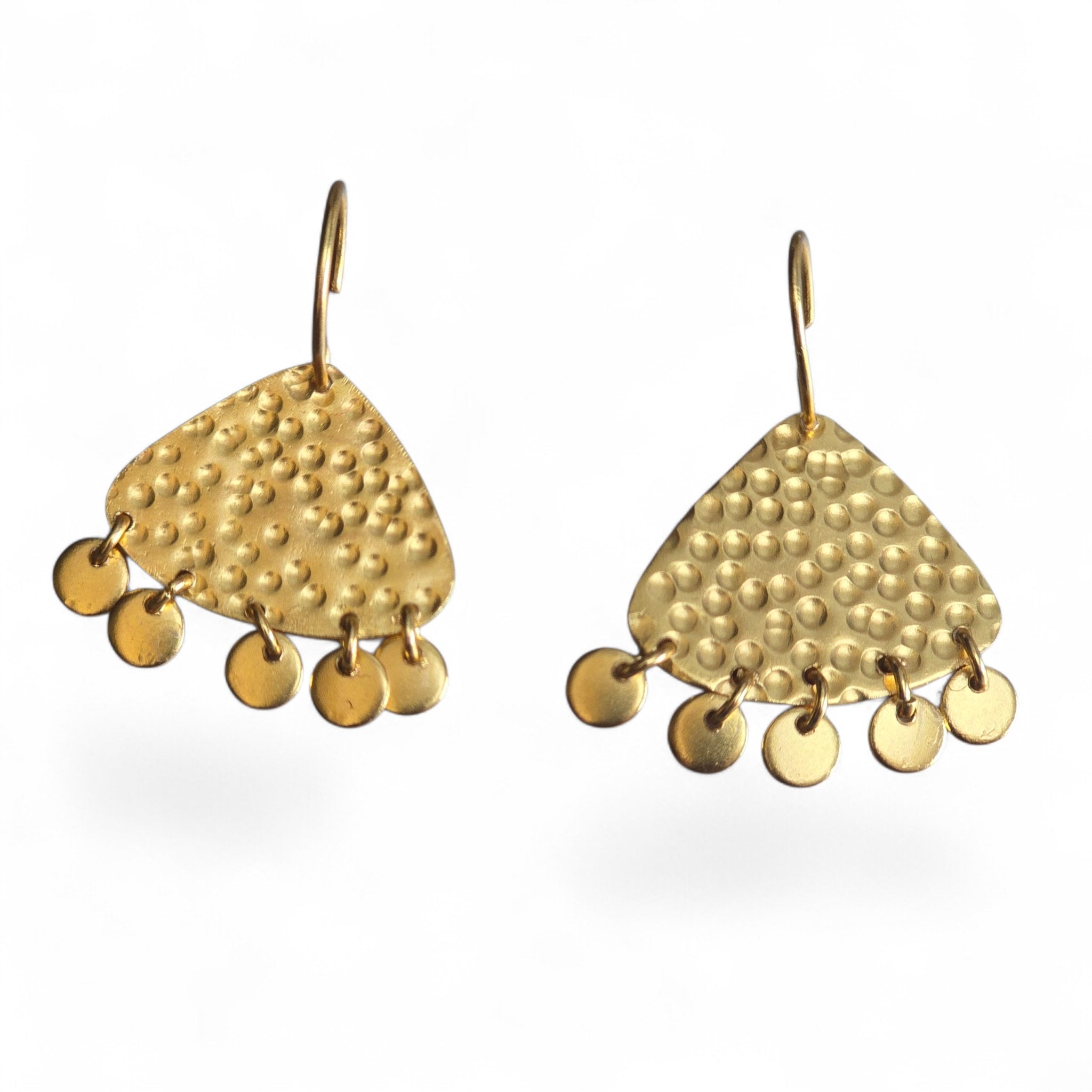 MOOCH London - Keya Earrings