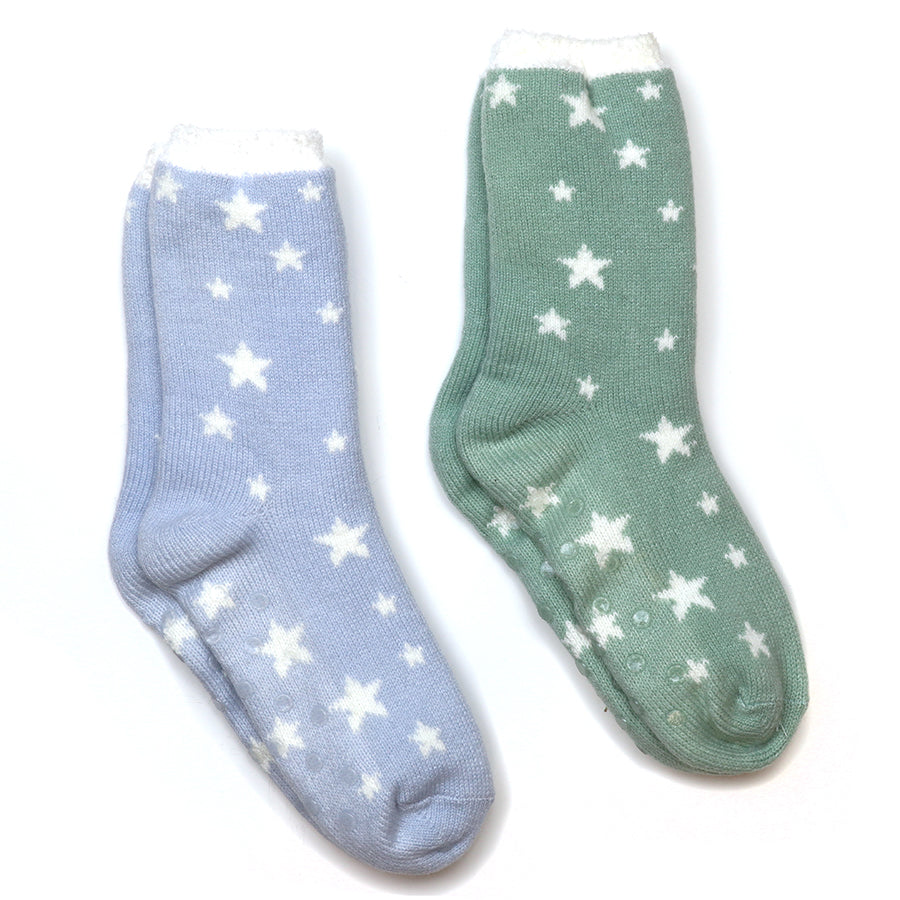 Cosy Sock Duo - Various Designs