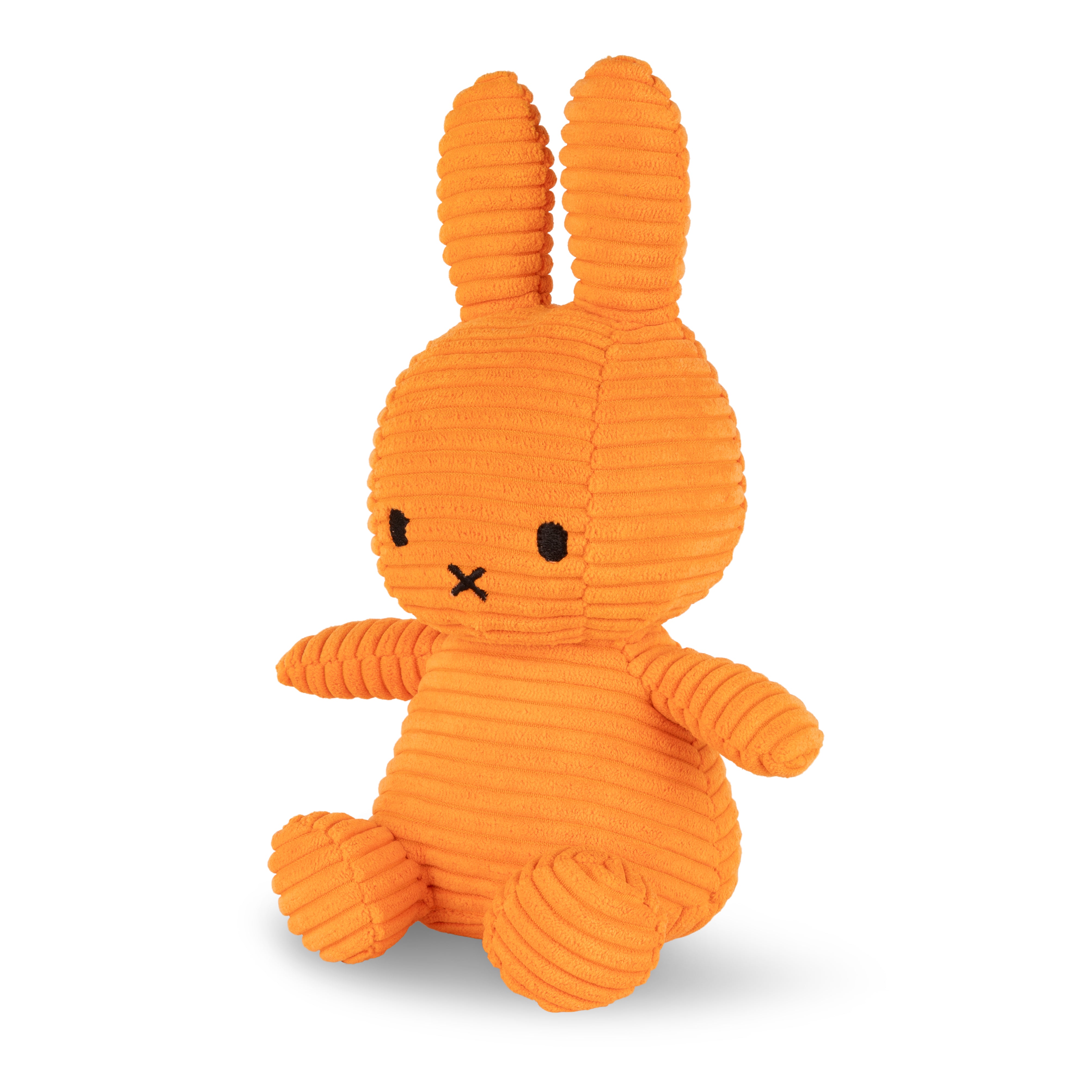 Miffy Corduroy ECO - Orange