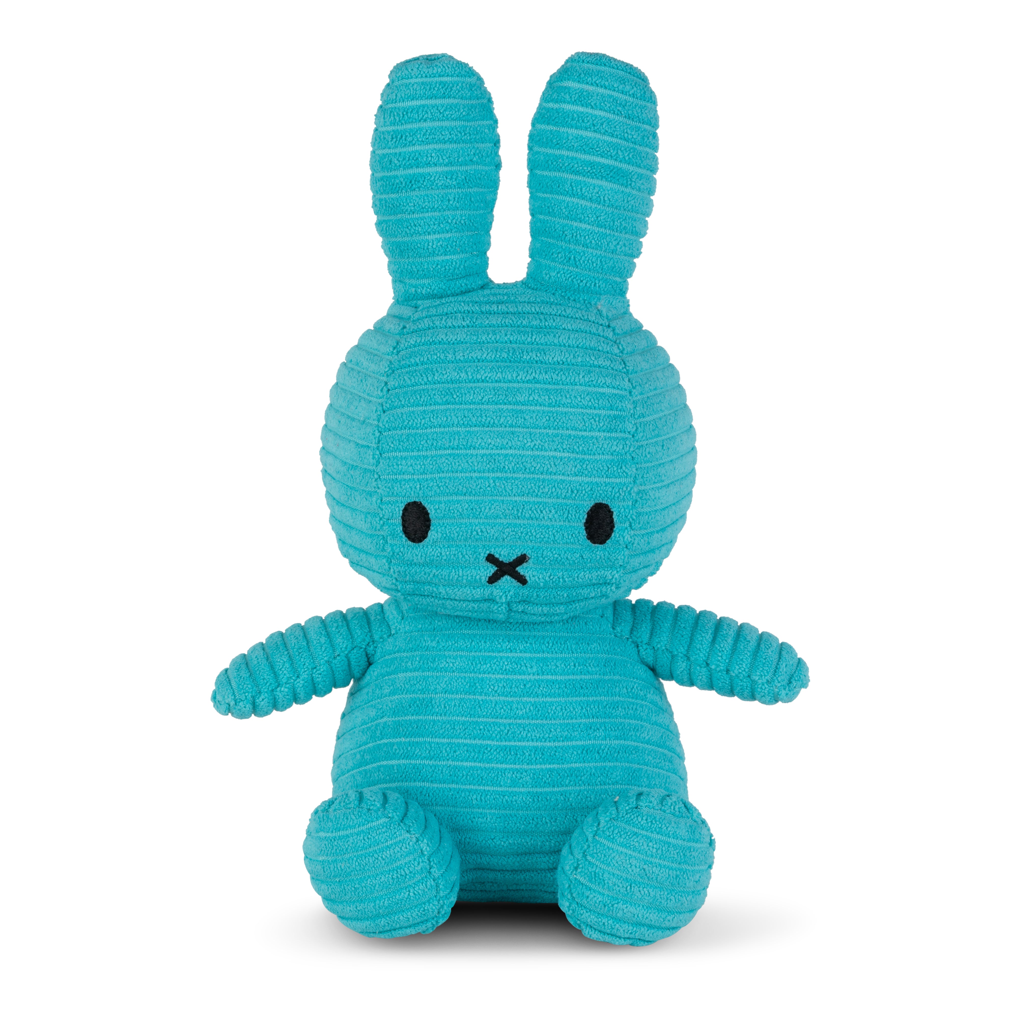 Miffy Corduroy ECO - Teal