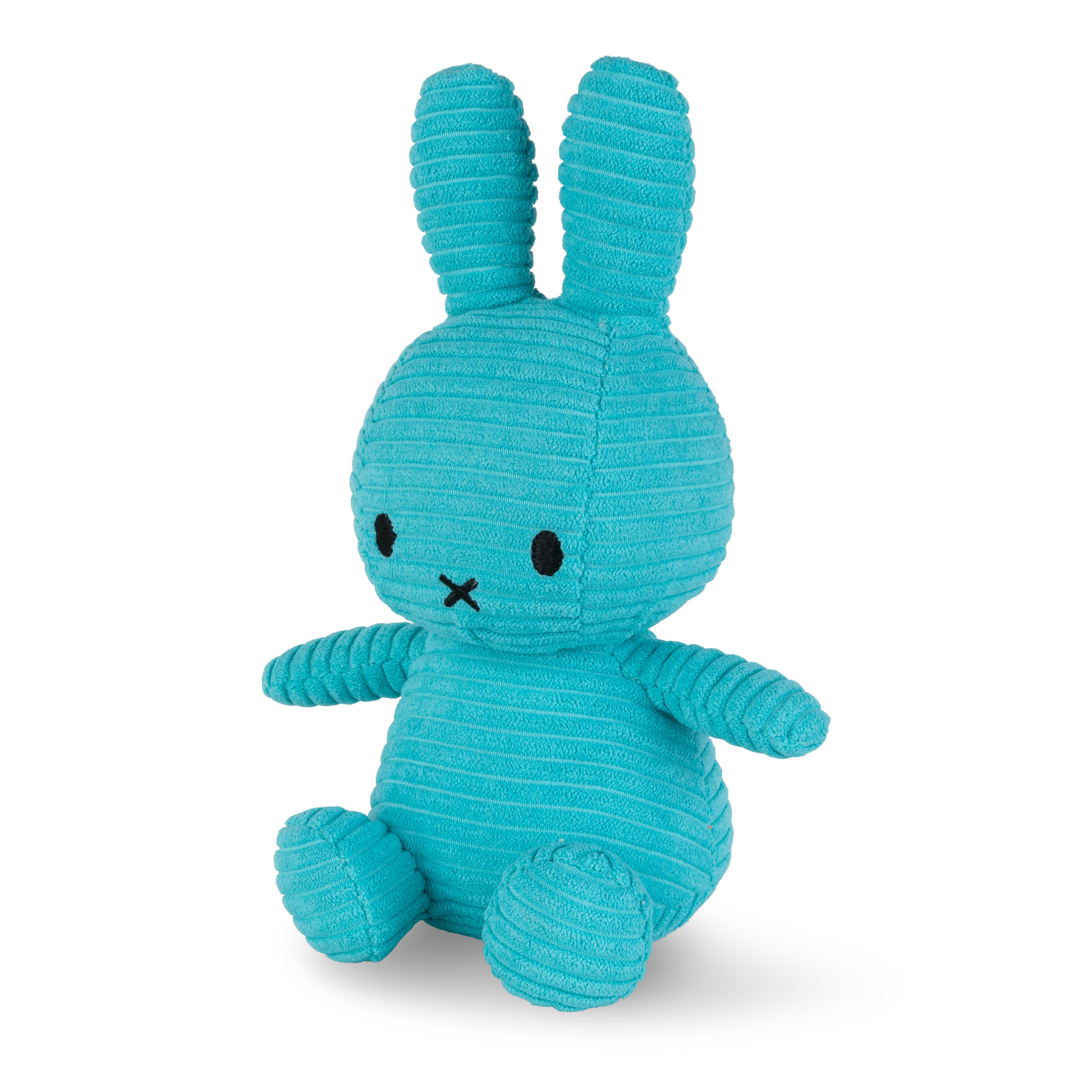 Miffy Corduroy ECO - Teal
