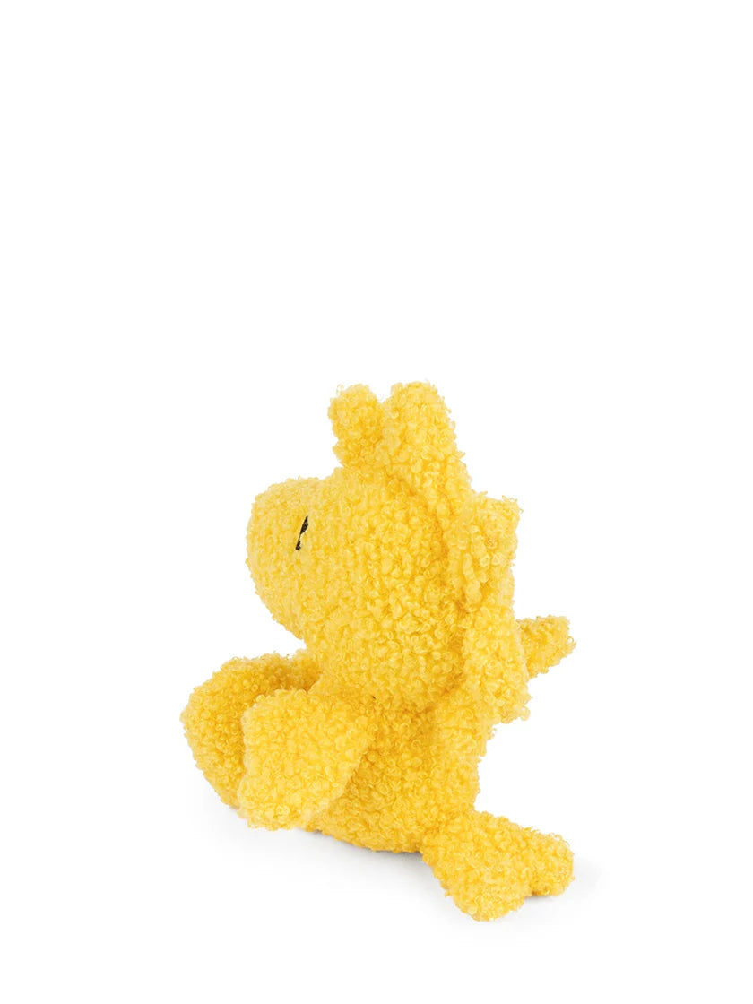 Woodstock Eco Teddy 6" - Yellow