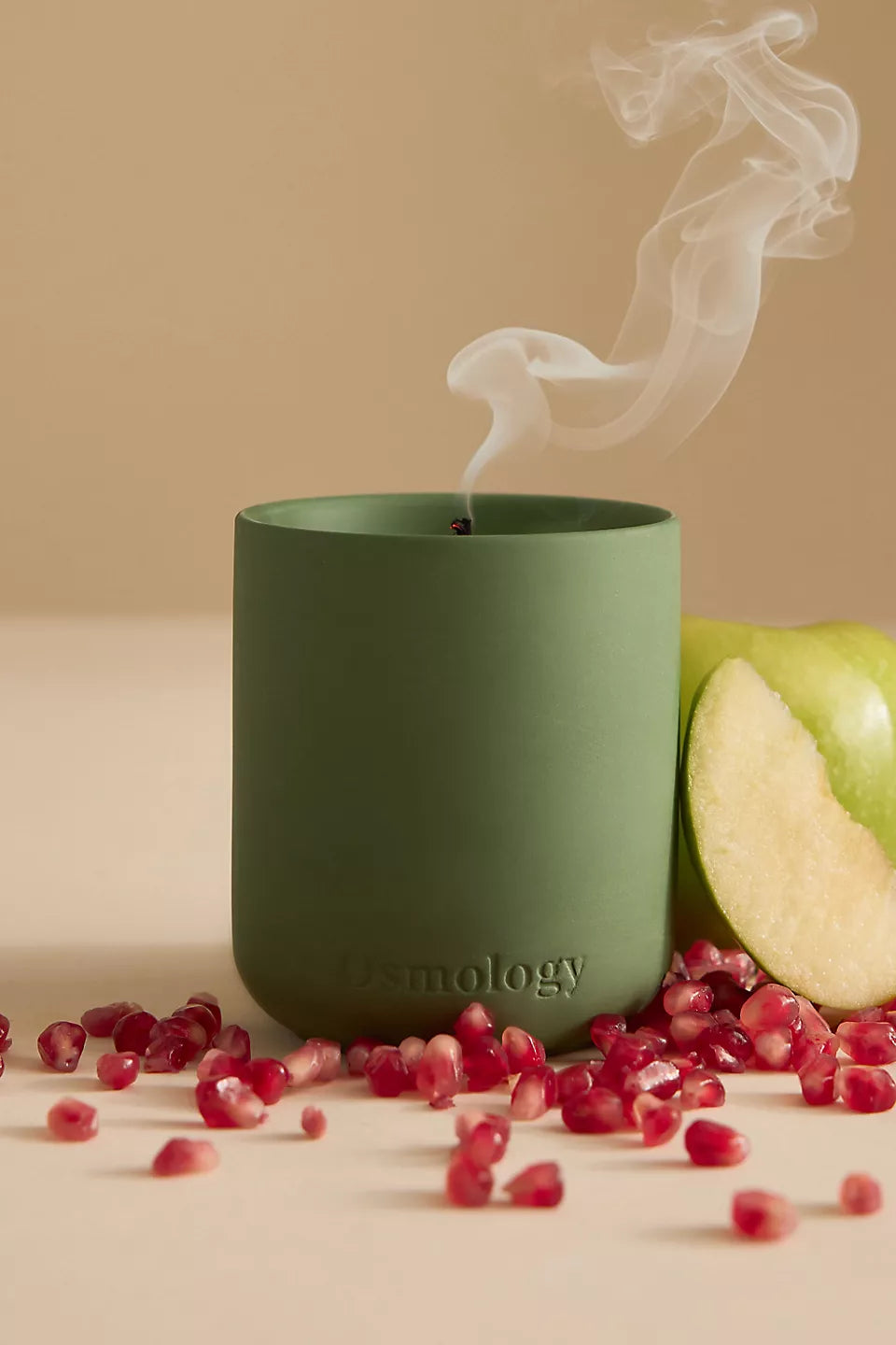 Osmology by Aery - Scented Candle - Japanese Garden