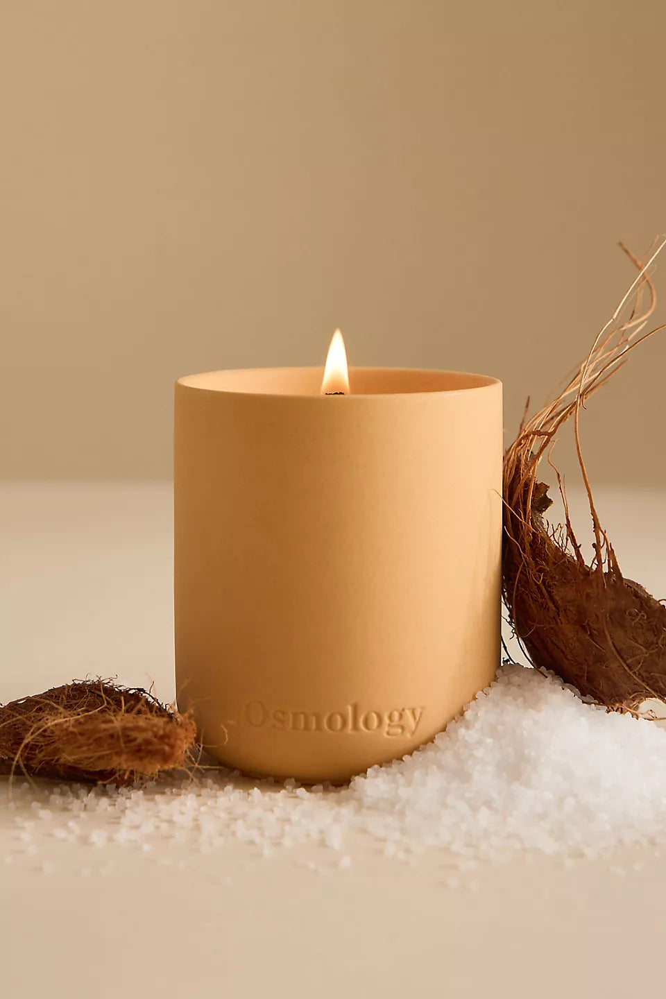 Osmology by Aery - Scented Candle - Mayan Vanilla