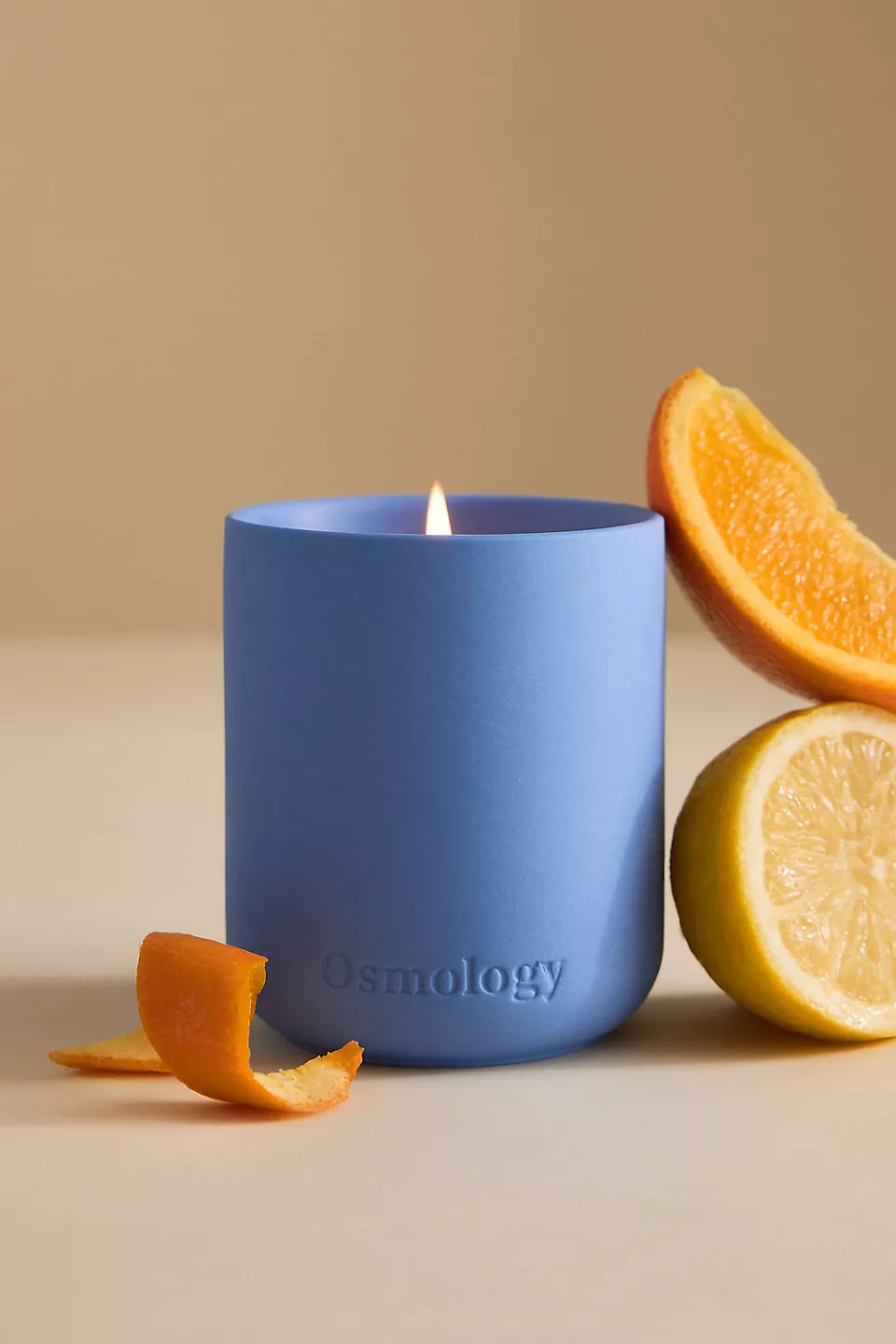 Osmology by Aery - Scented Candle - Amalfi Lemon
