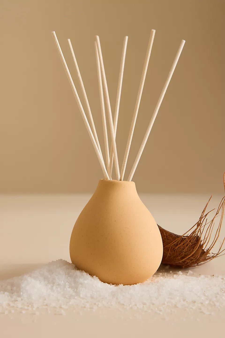 Osmology by Aery - Reed Diffuser - Mayan Vanilla