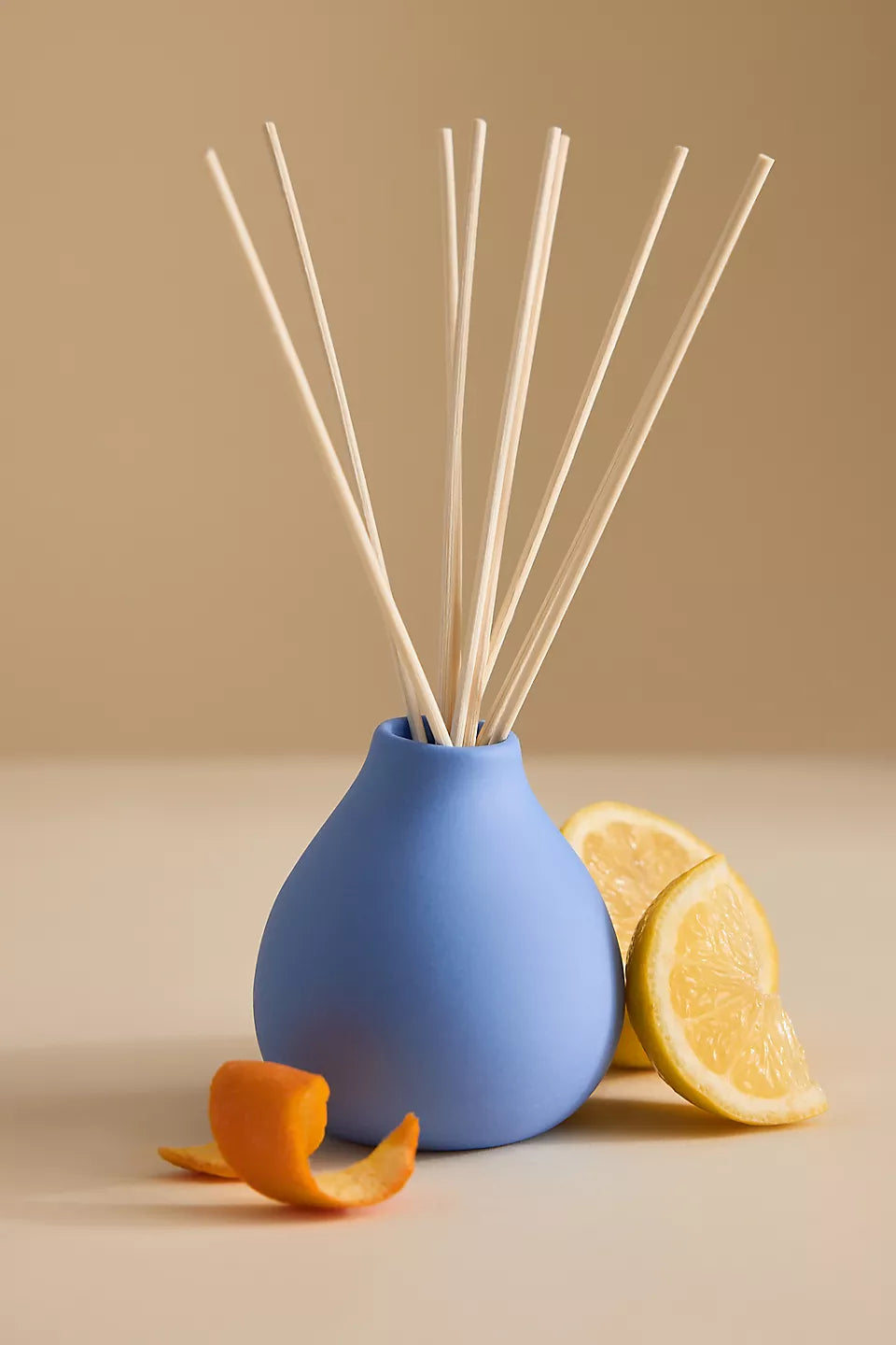 Osmology by Aery - Reed Diffuser - Amalfi Lemon