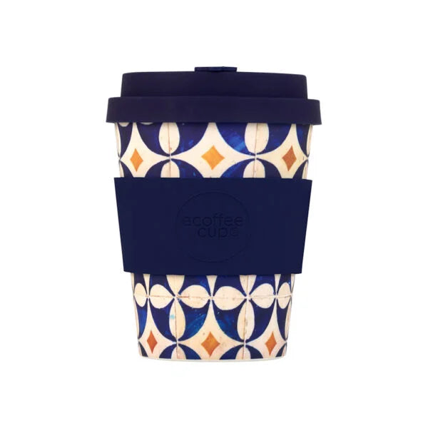 ecoffee cup - Micks Truckle - 350ml/12oz