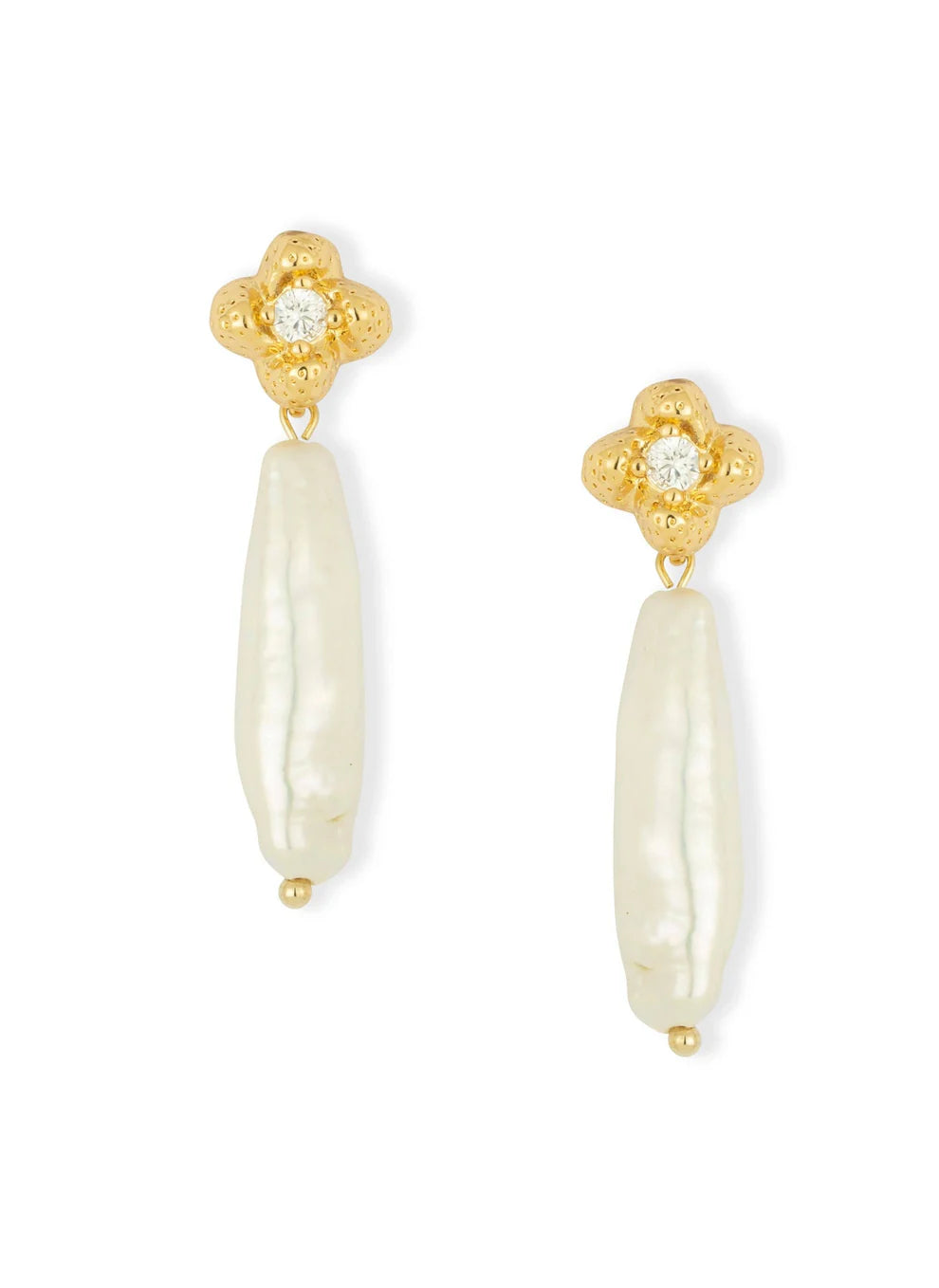Ashiana London - Fawn Earrings