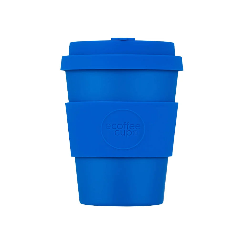 ecoffee cup - Bonassola - 350ml/12oz