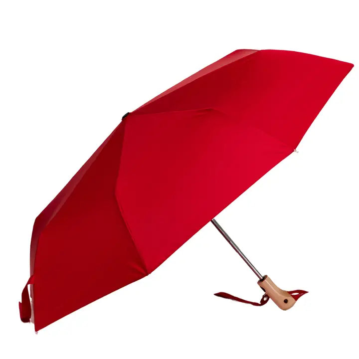 Original Duckhead Umbrella - Christmas Red