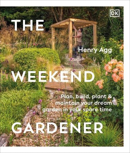 The Weekend Gardener Book