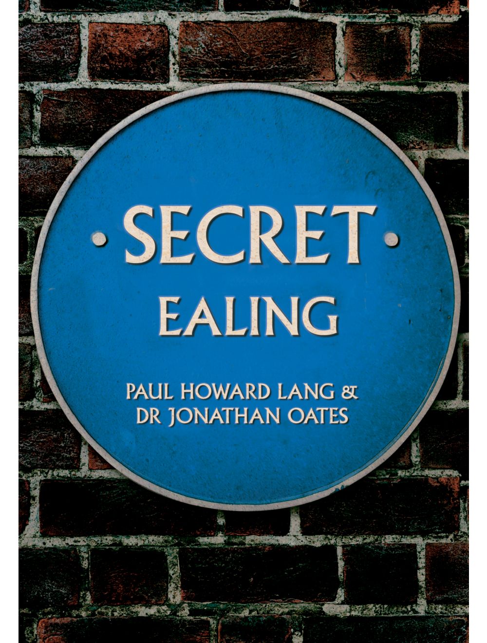 Secret Ealing Book