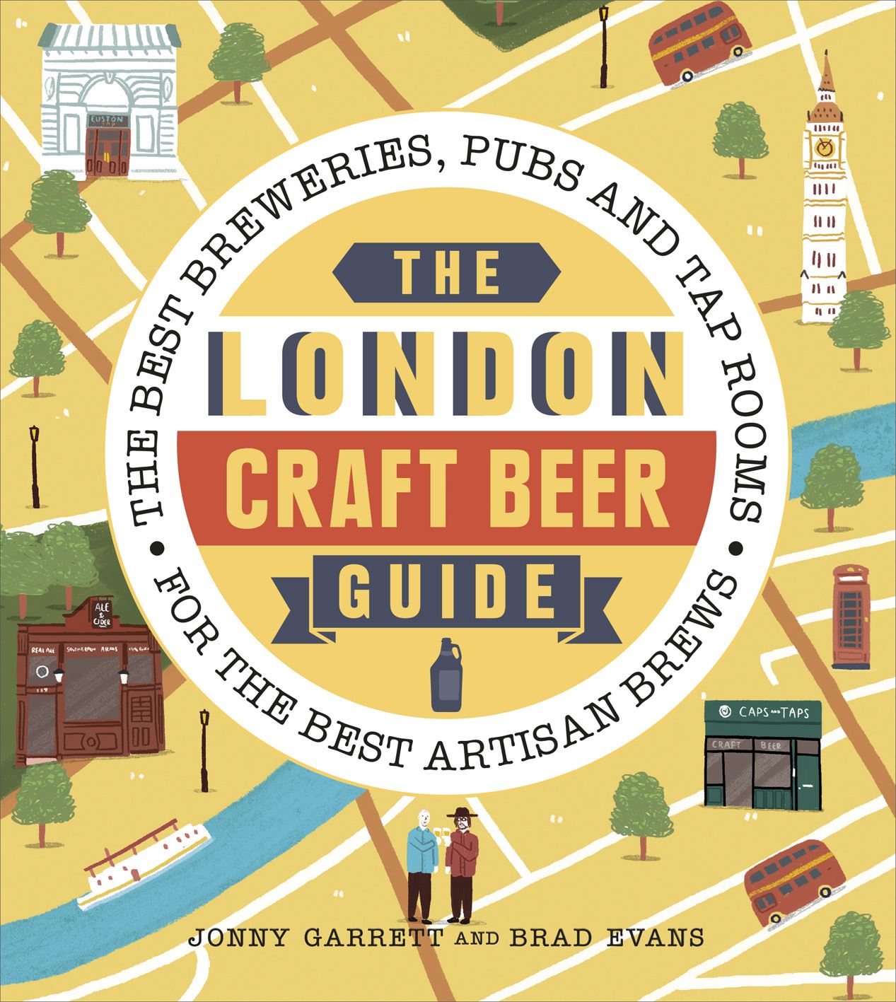 Craft Beer Guide London