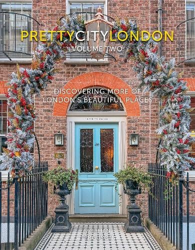 Pretty City London - Volume Two HB