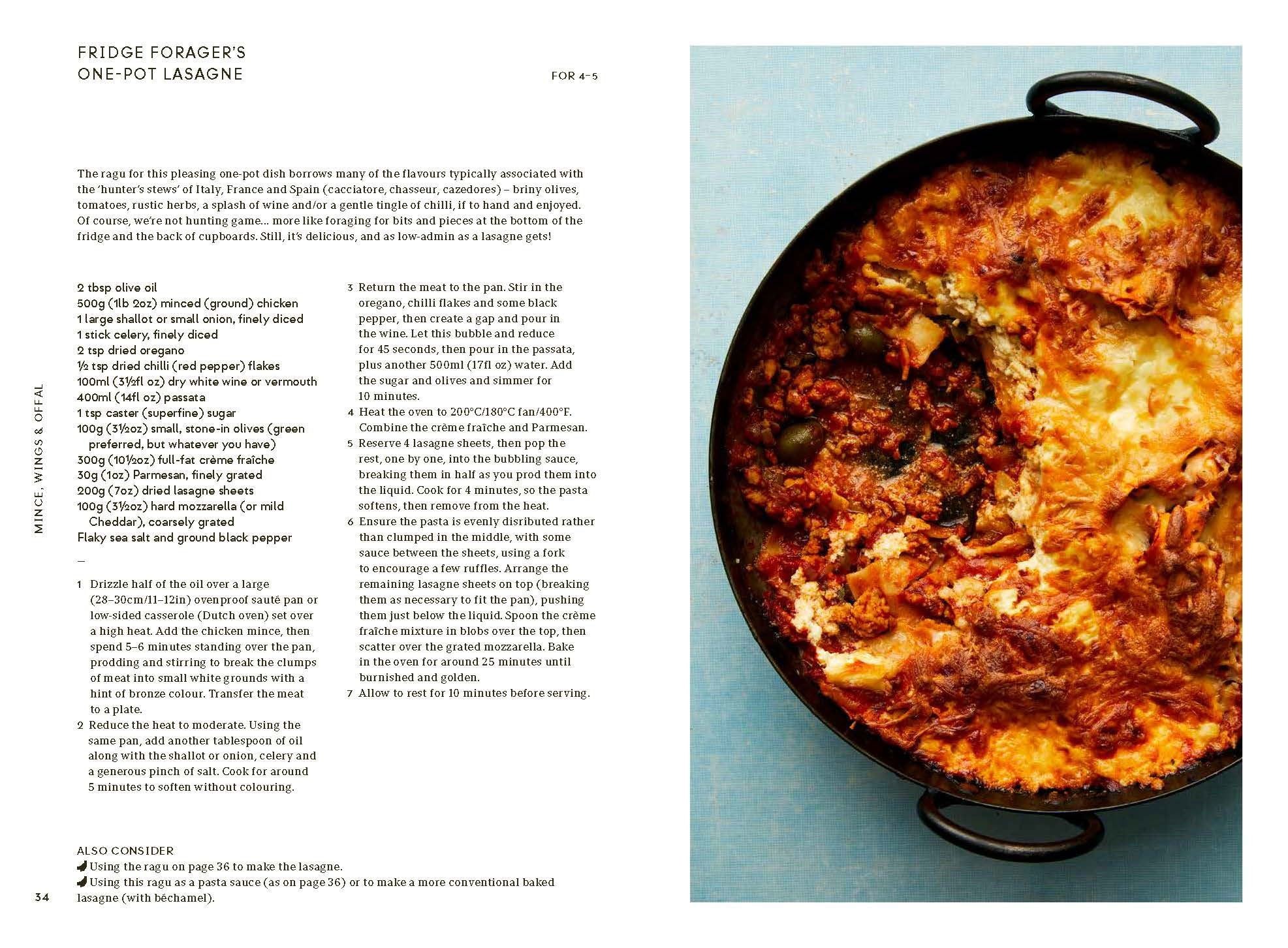 Peckish - Winning Chicken Dinners - Book