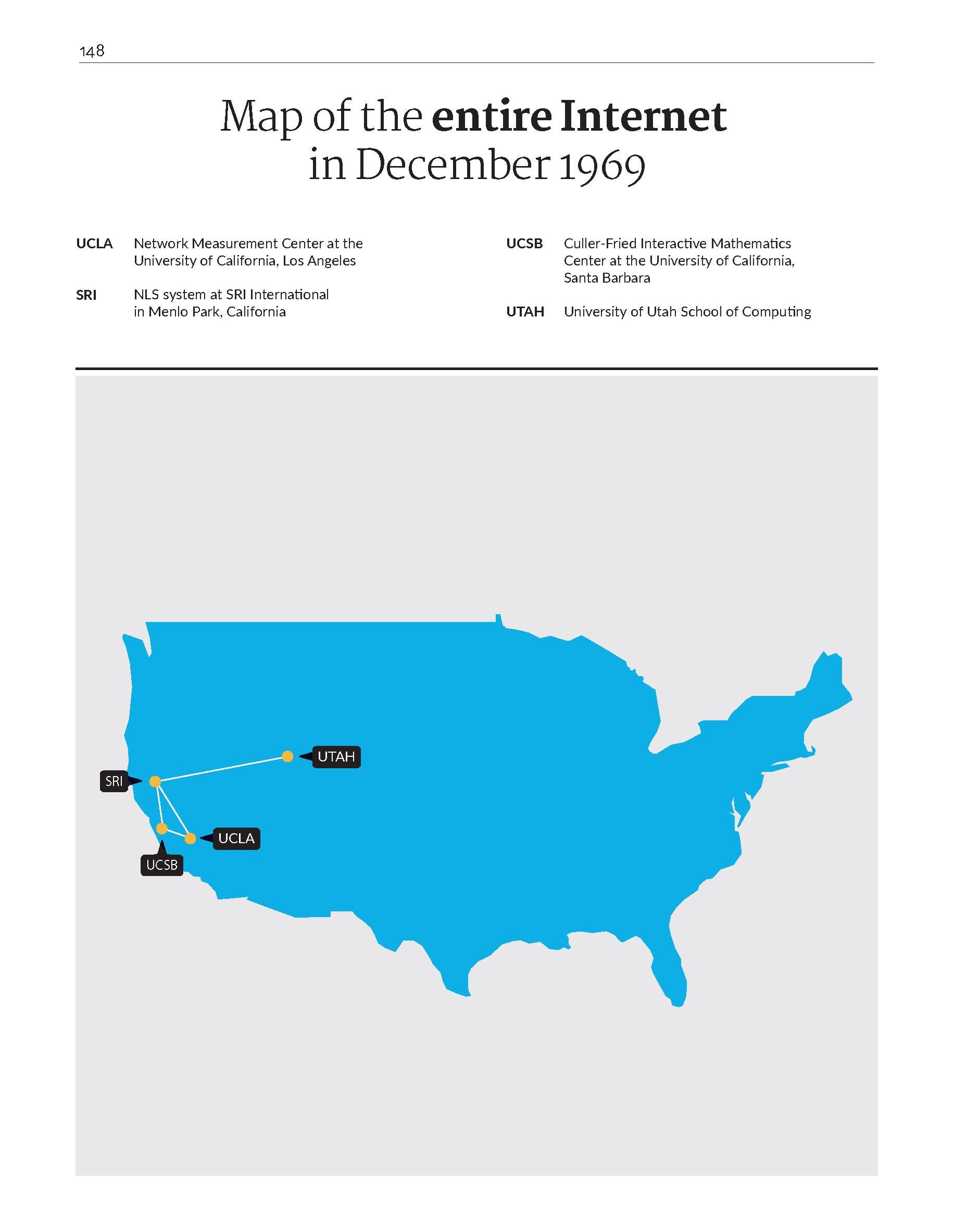 Brilliant Maps Atlas Curious Minds