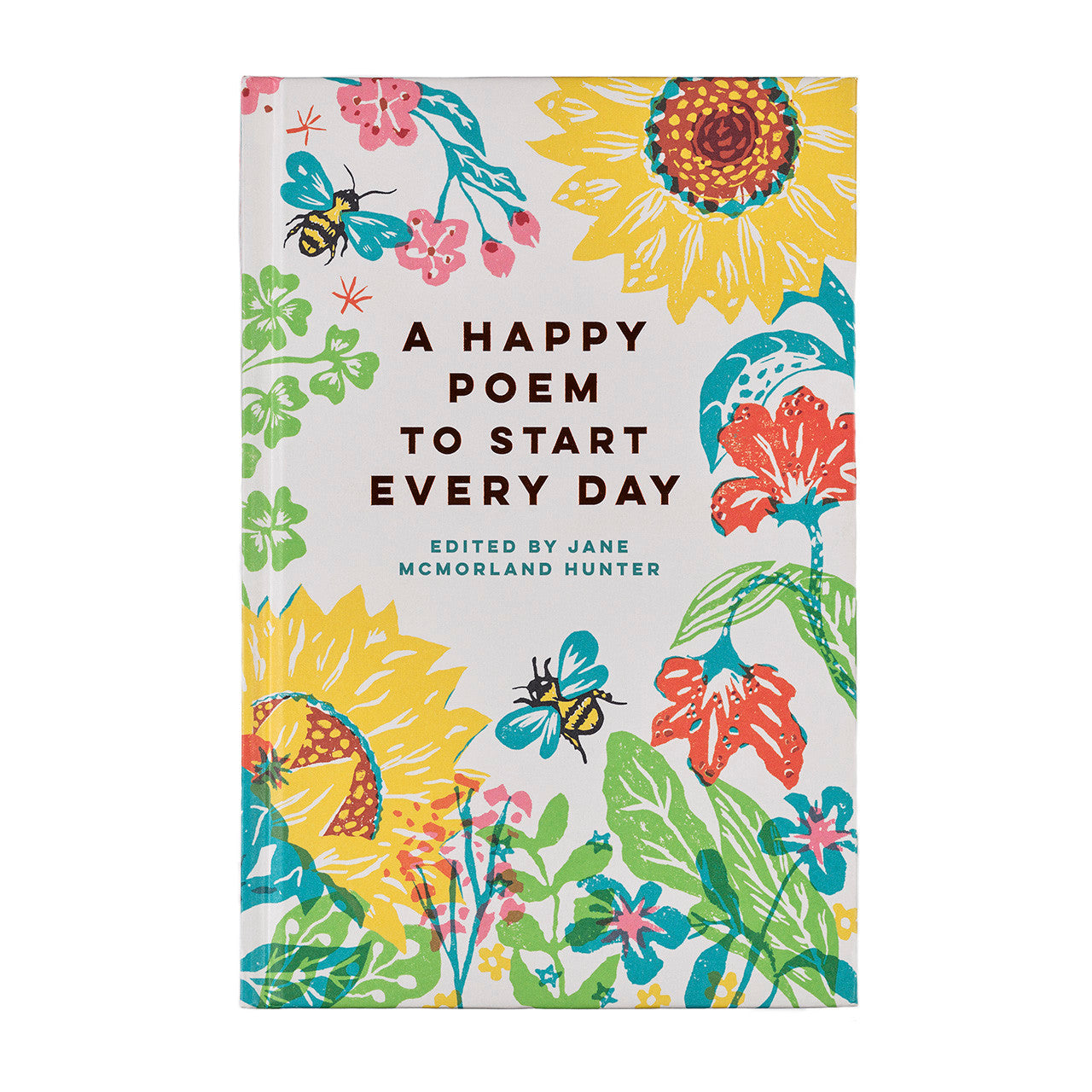 A HAPPY POEM TO START EVERY DAY