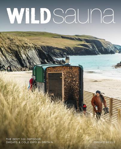 Wild Sauna Book