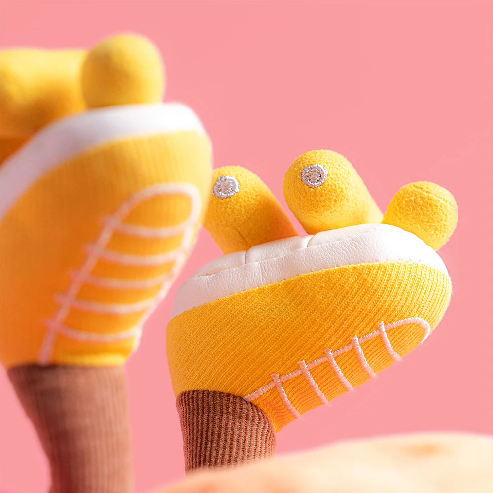 Jellycat - Amuseables Sun "Roller Skates"