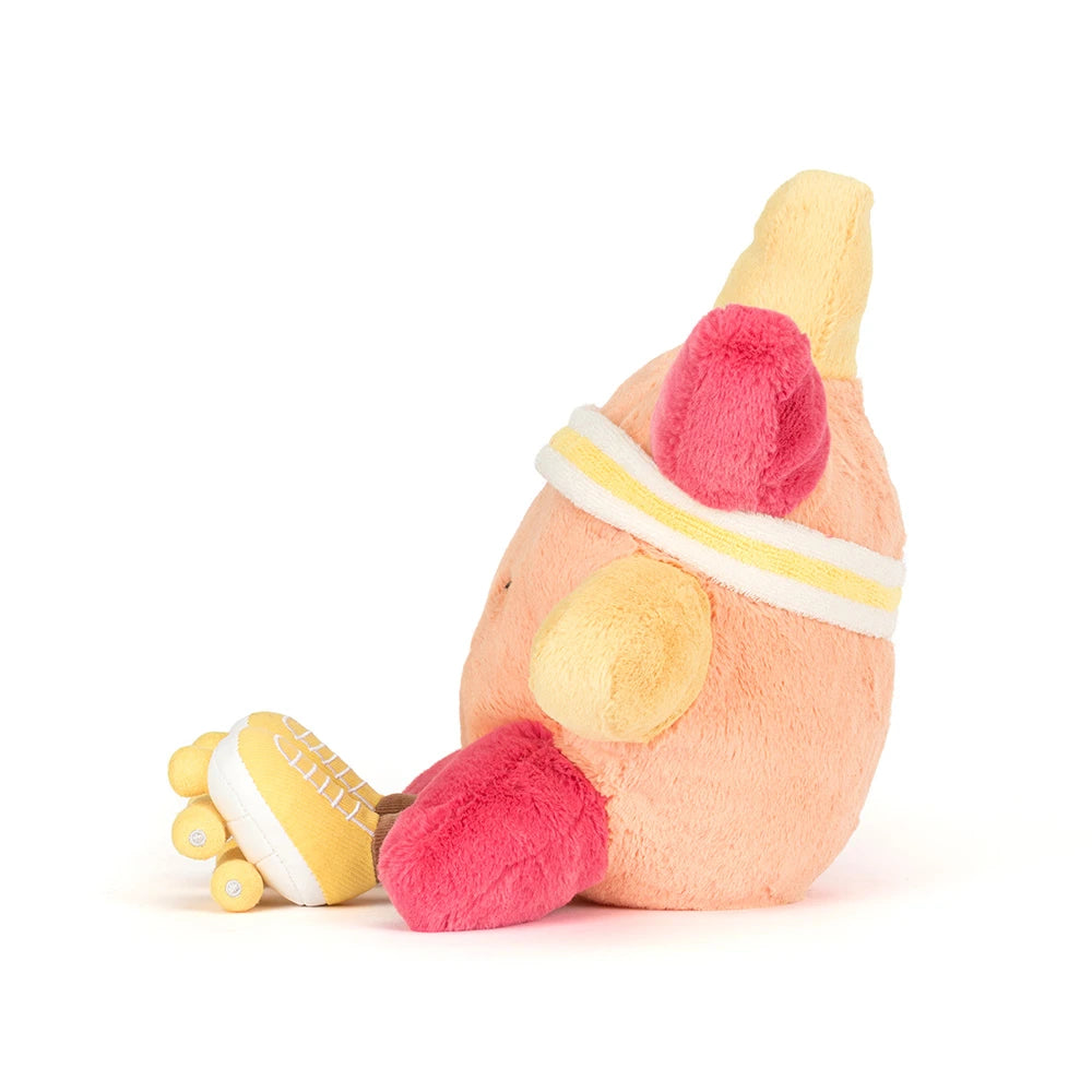 Jellycat - Amuseables Sun "Roller Skates"