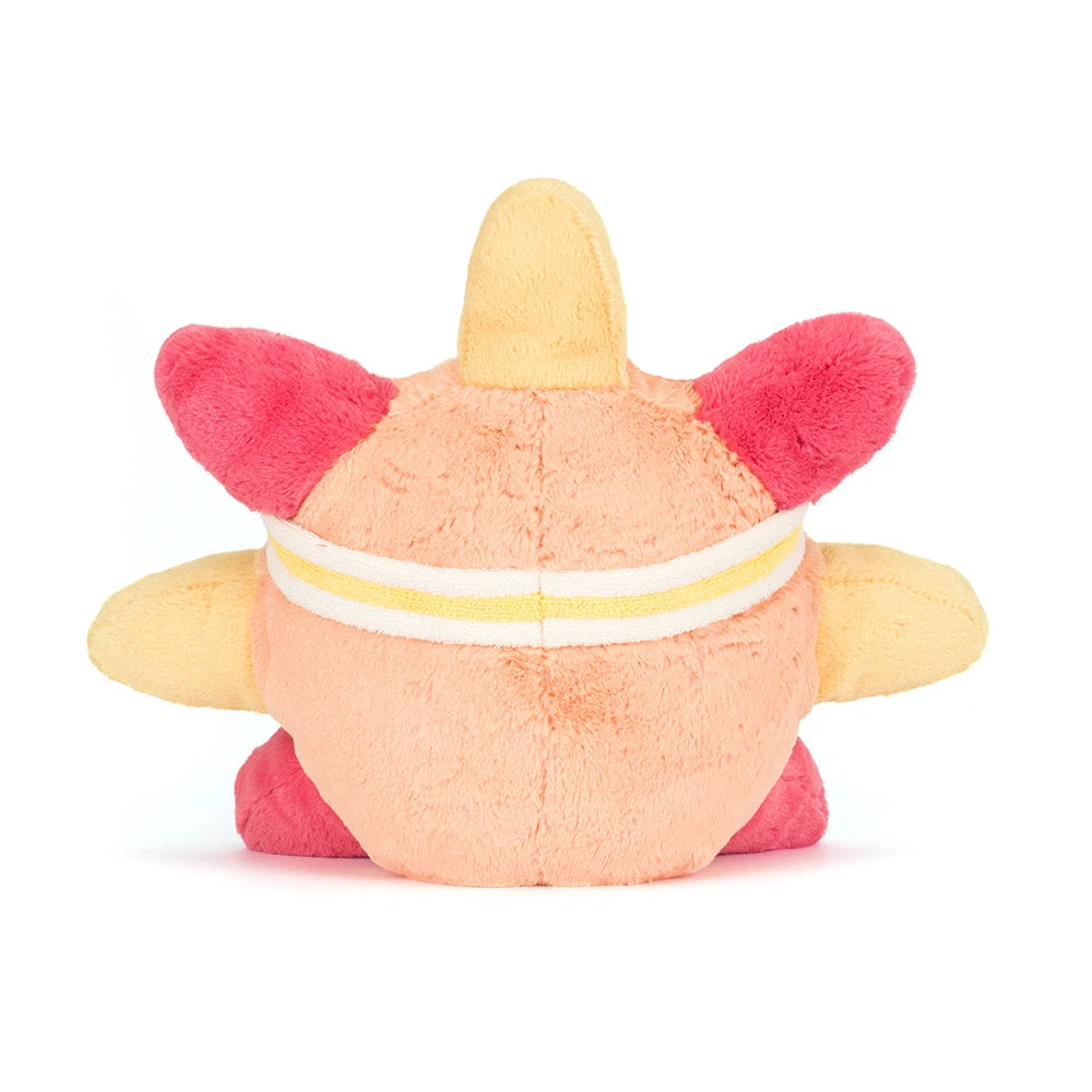 Jellycat - Amuseables Sun "Roller Skates"