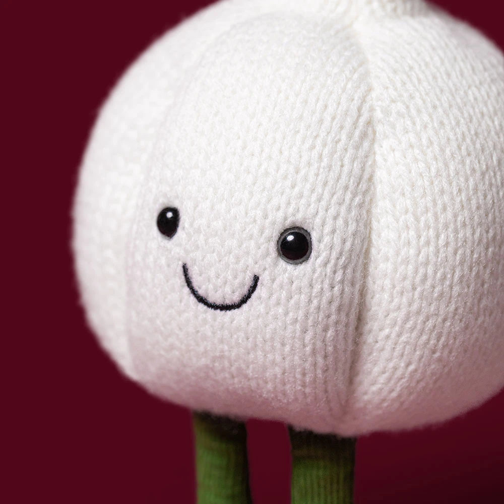 Jellycat - Amuseables Garlic