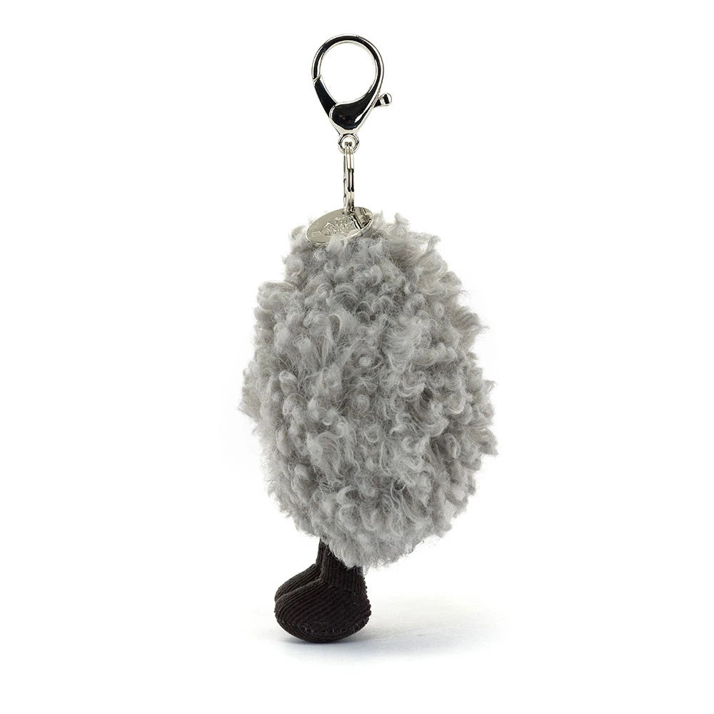 Jellycat - Amuseables Cirrus Storm Cloud Bag Charm