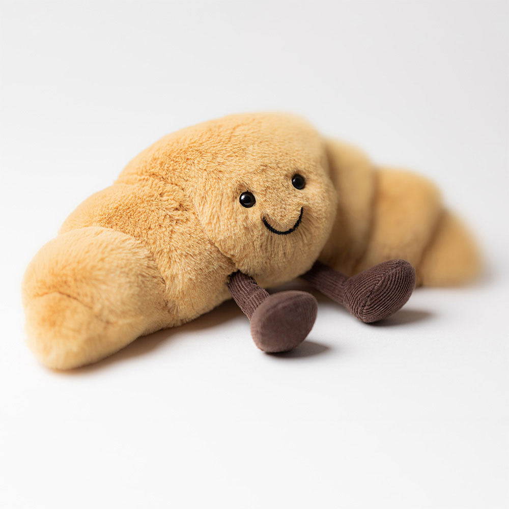 Jellycat - Amuseables Croissant - Small