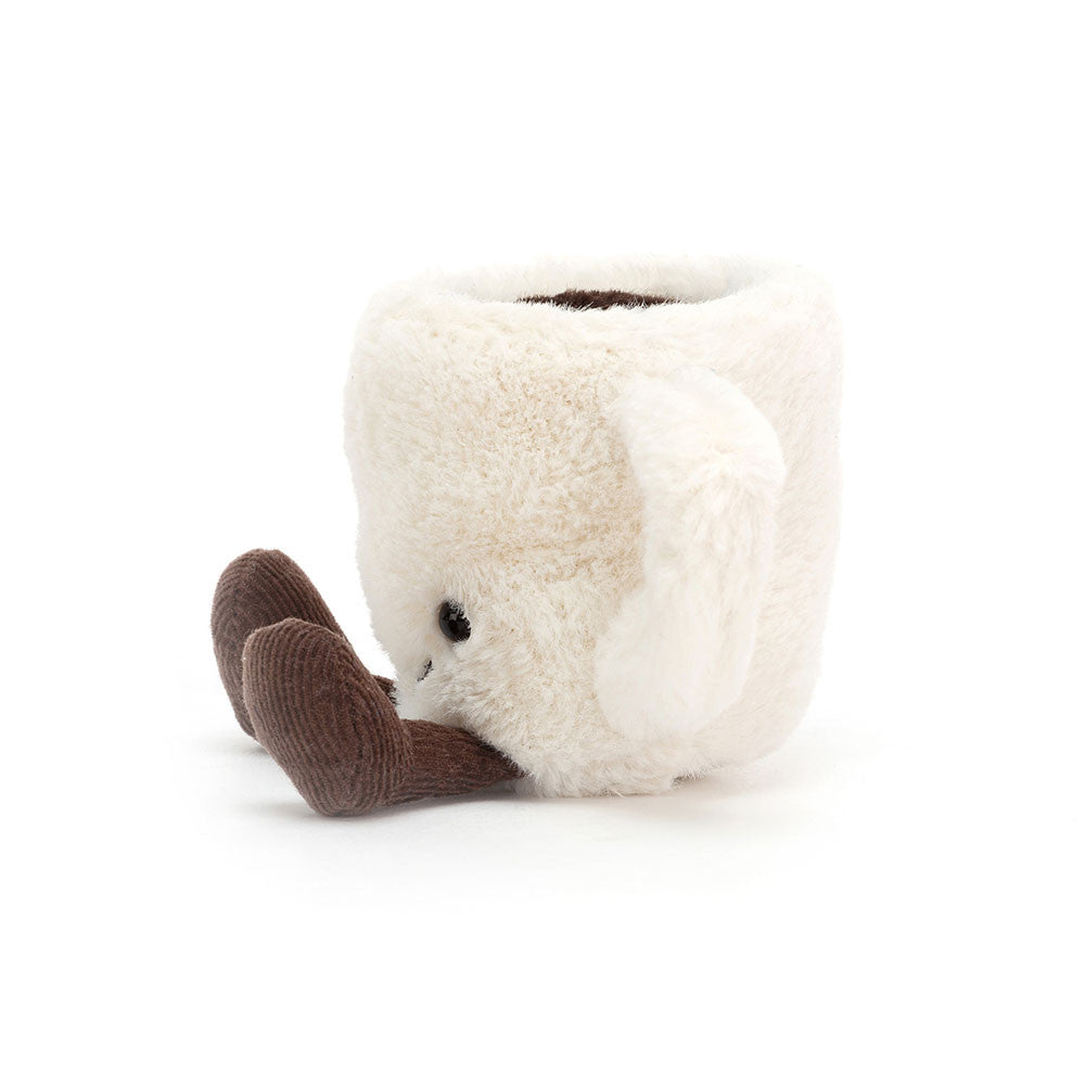 Jellycat -  Amuseables Espresso Cup