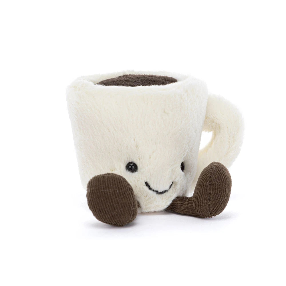 Jellycat -  Amuseables Espresso Cup