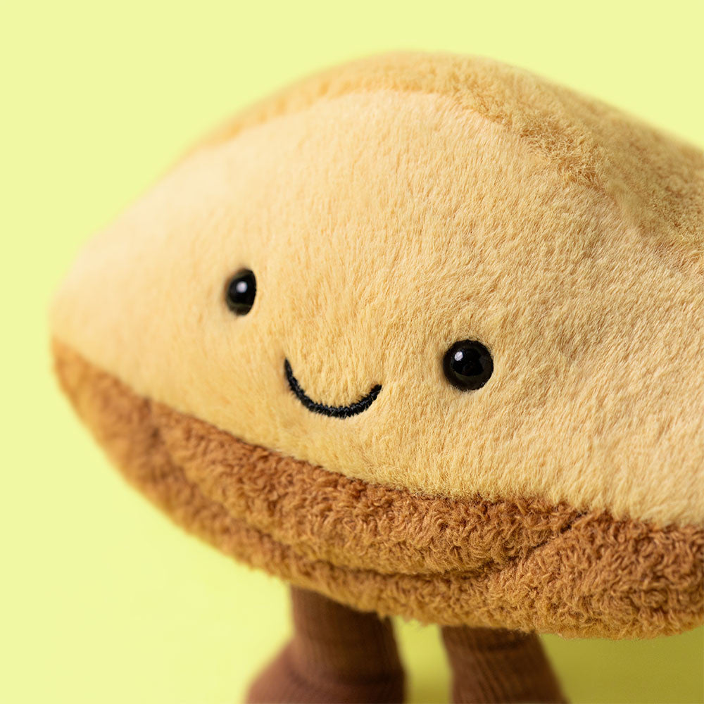 Jellycat - Amuseables Margaux Madeleine