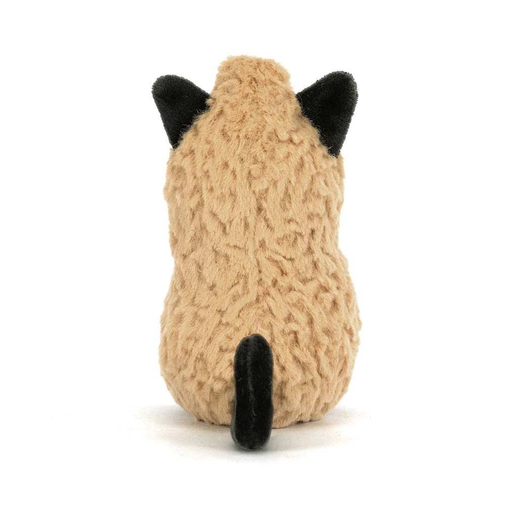 Jellycat - Amueables Peanut Cat