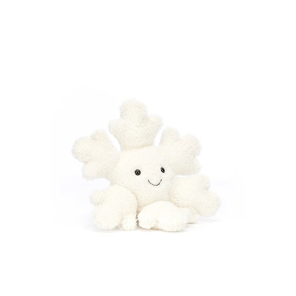 Jellycat - Amuseable Snowflake - Litttle