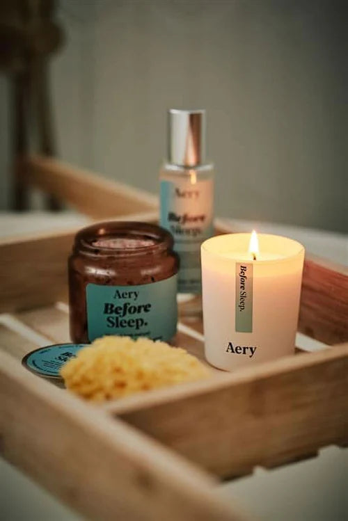 Aery - Before Sleep - Gift Set