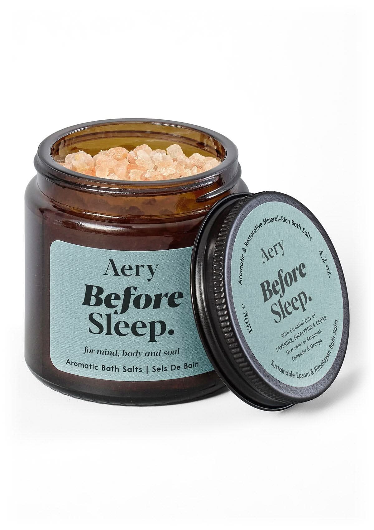 Aery - Bath Salts - Before Sleep