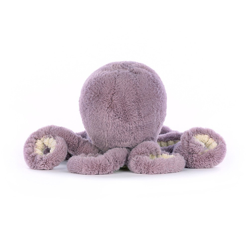 Maya Octopus - Little
