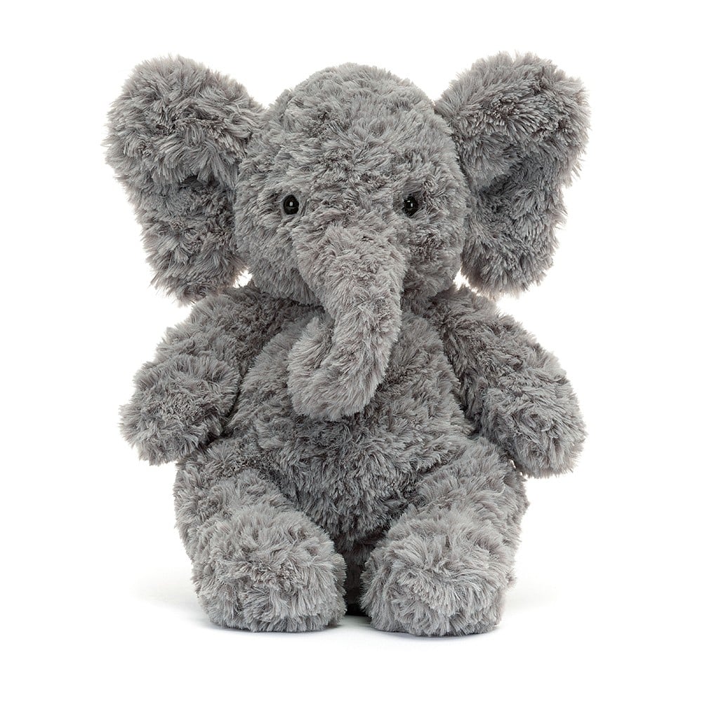 Archibald Elephant