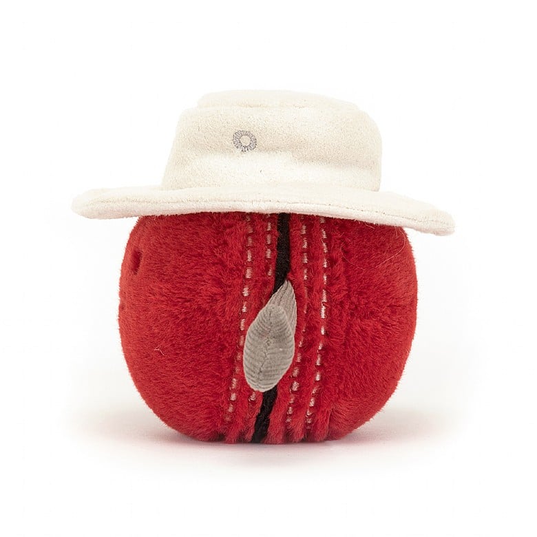 Amuseable Cricket Ball