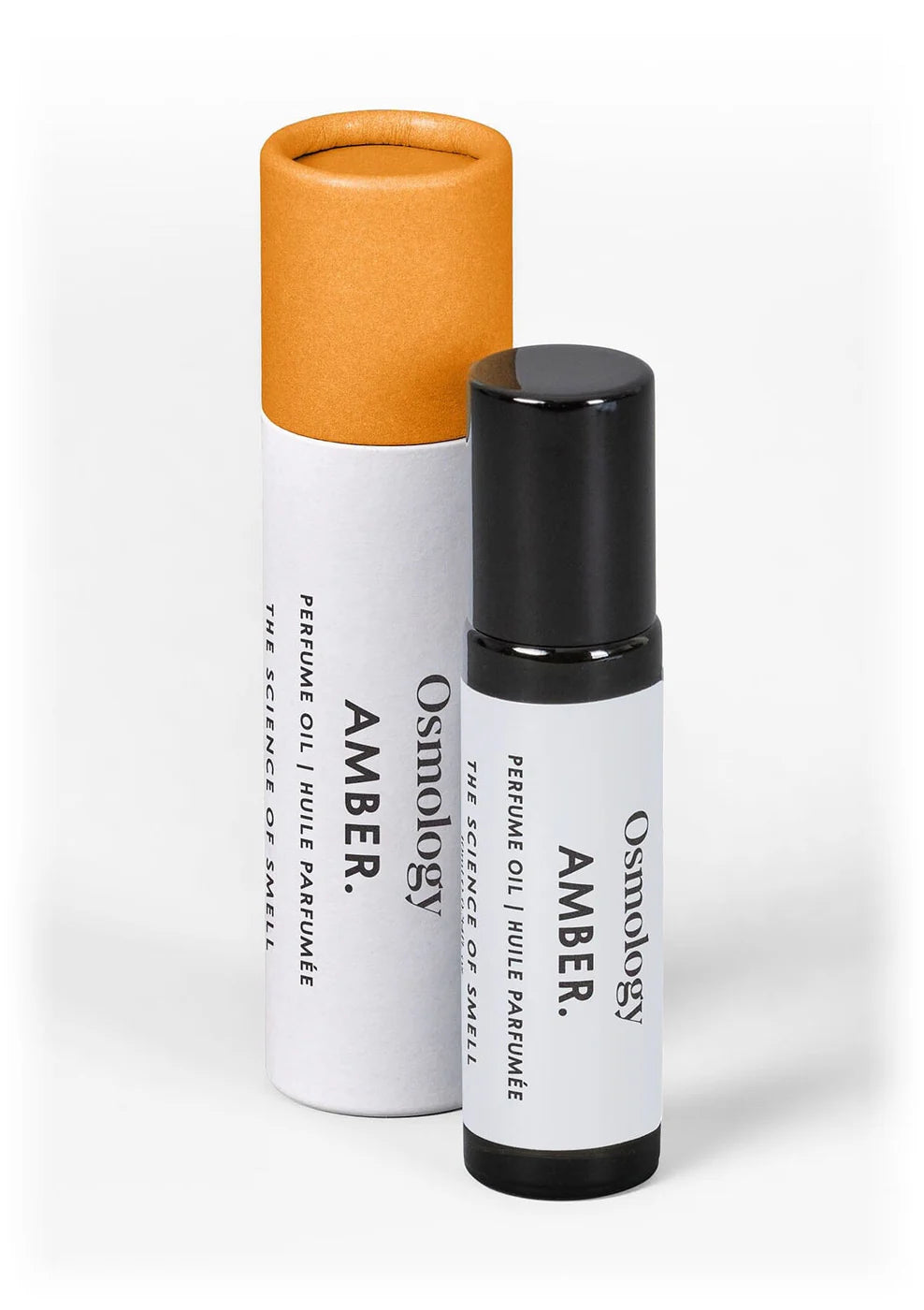 Aery - Amber Perfume Oil 10ml