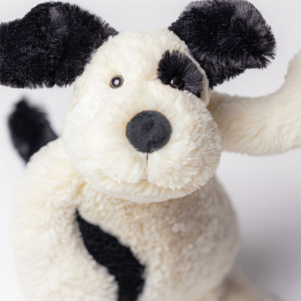 Jellycat - Rufferty Puppy - Original