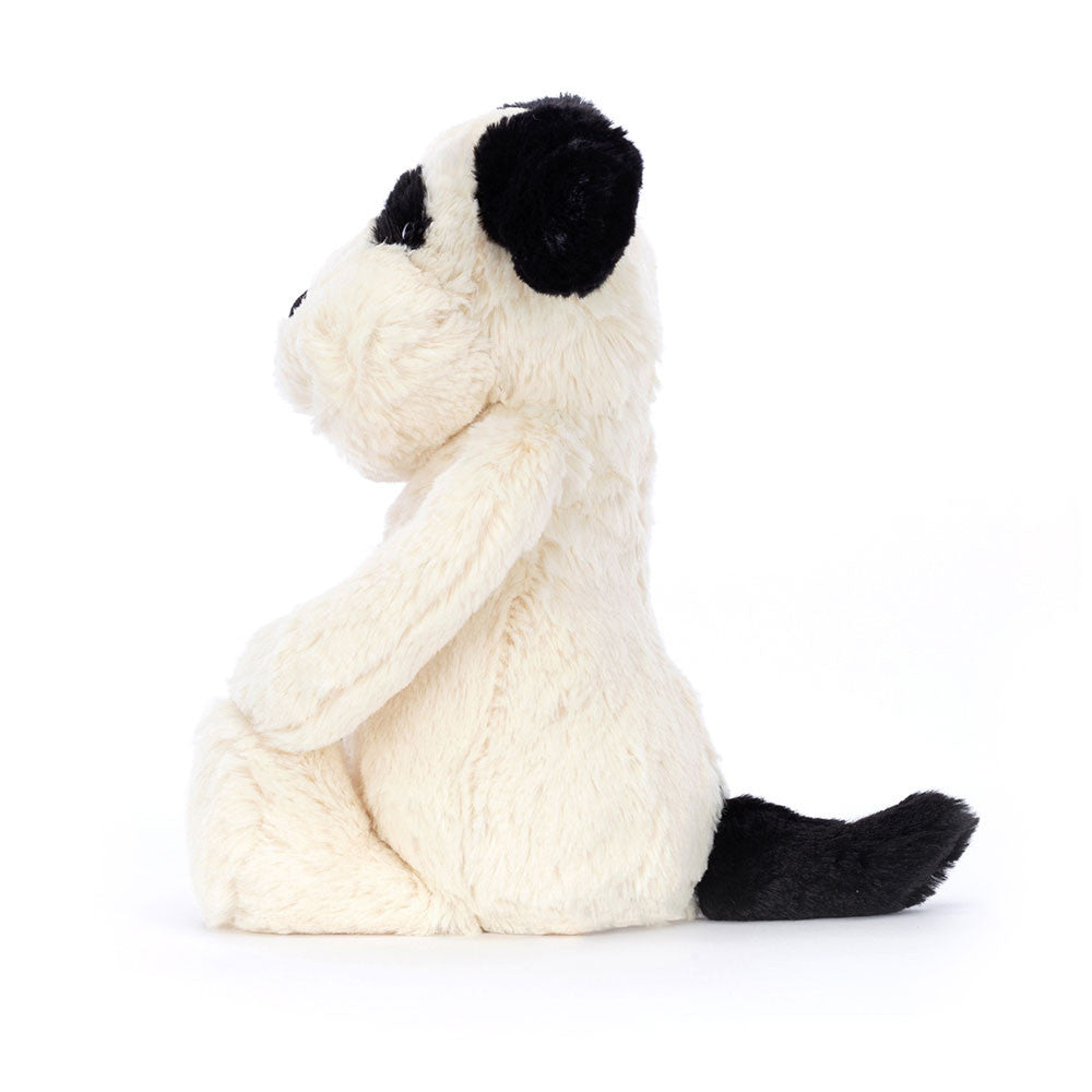 Jellycat - Rufferty Puppy - Original