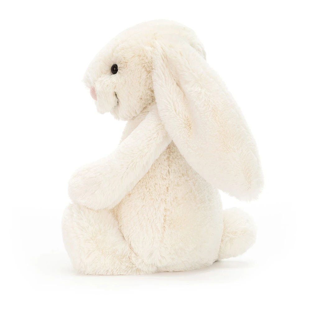 Jellycat - Bashful Cream Bunny - Original