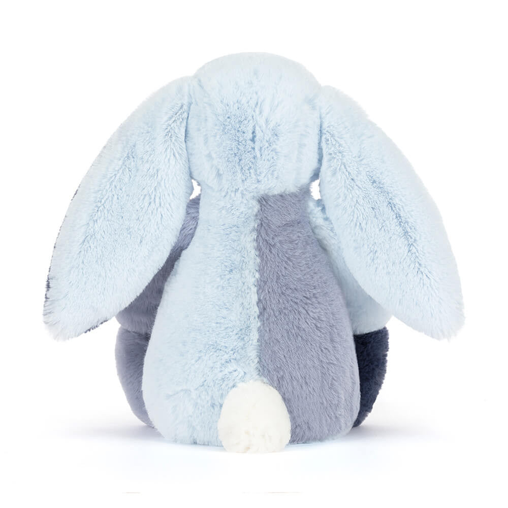 Jellycat - Puddlesea Bunny Original - Patchwork