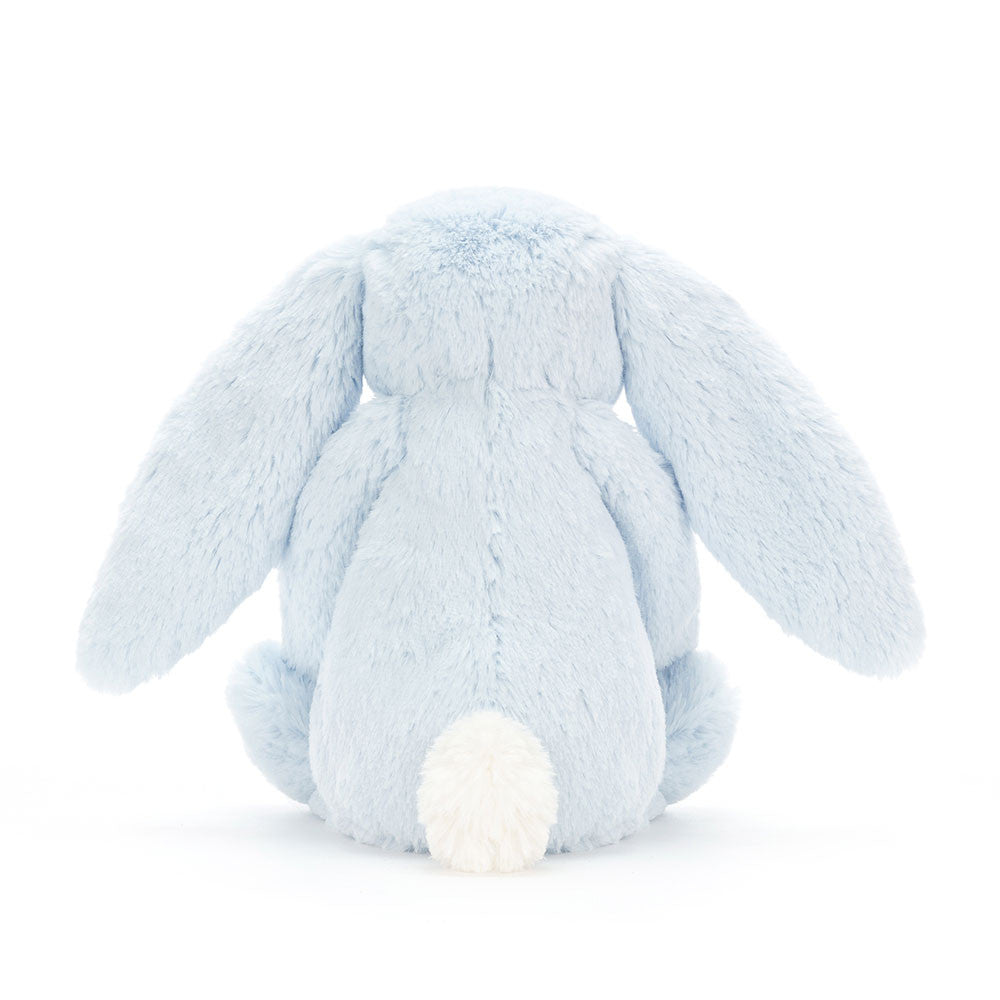 Jellycat - Bashful Blue Bunny - Original
