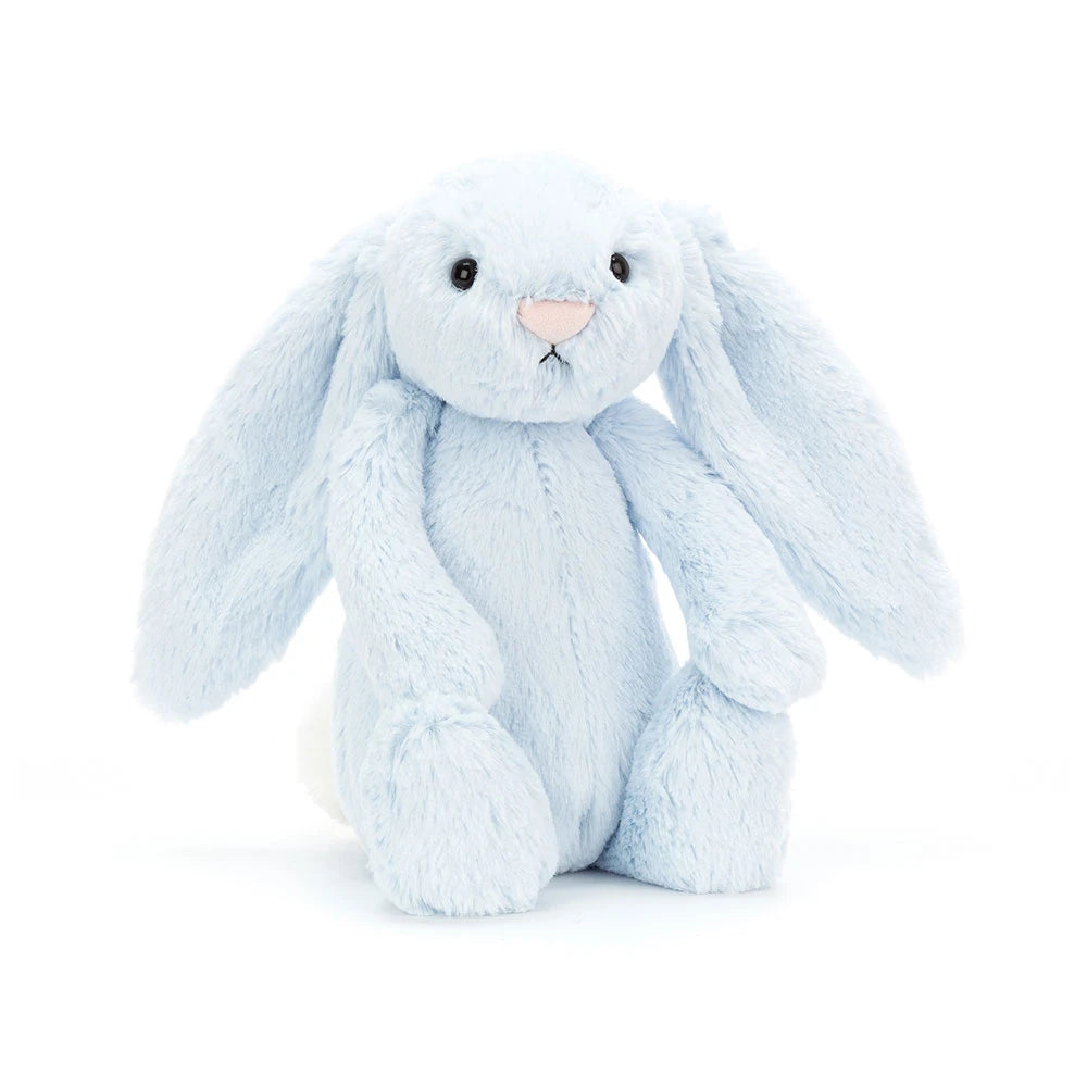 Jellycat - Bashful Blue Bunny - Original